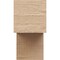 Ekena Millwork 4in. W x 8in. H x 32in. L Chapel Hill Woodgrain TimberThane Rafter Tail, Primed Tan RFTUR04X08X32CHPRCPR - alternate 6